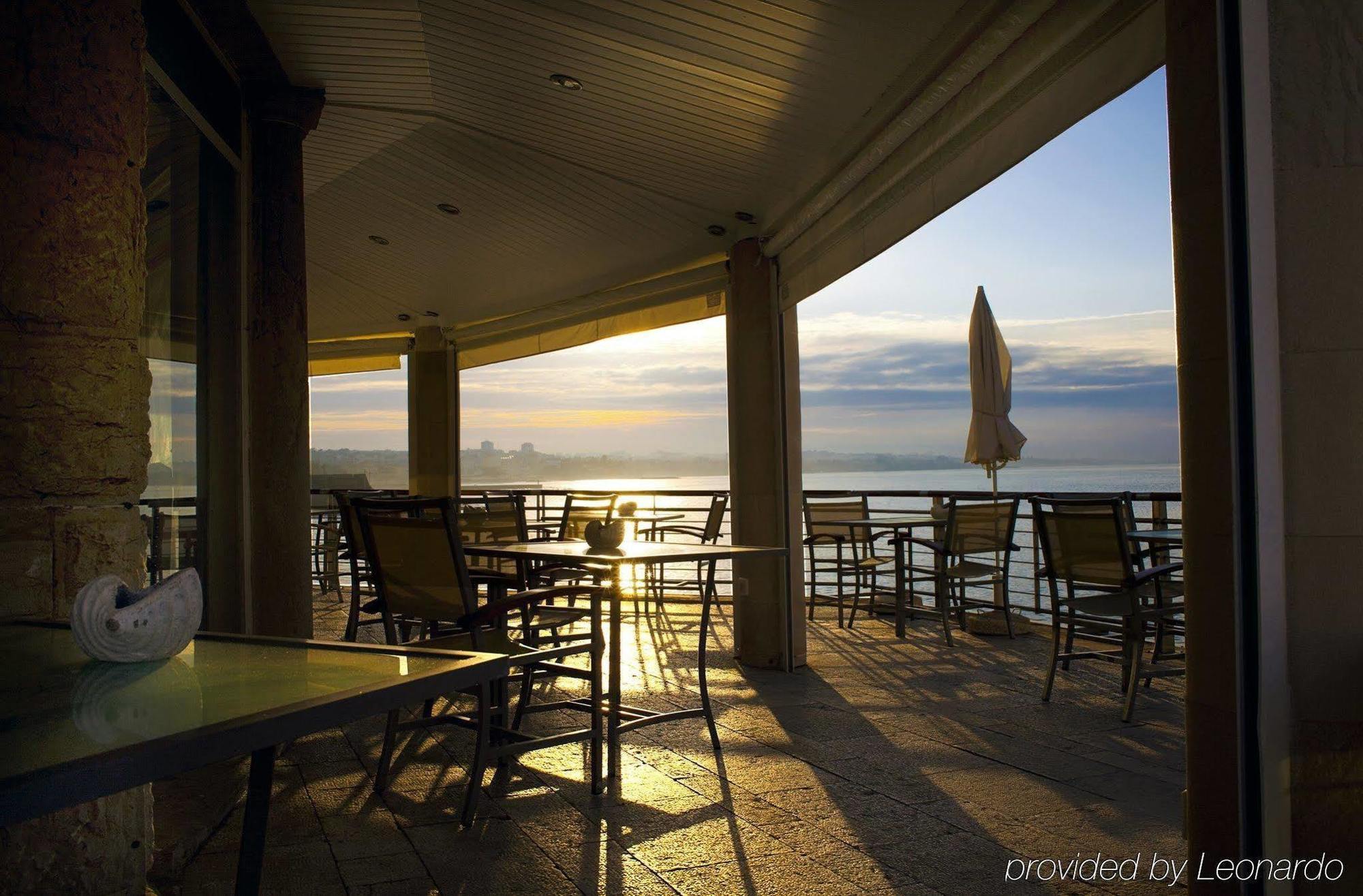 The Albatroz Hotel Cascais Restaurant foto